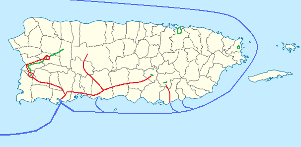 Dominican Coffee