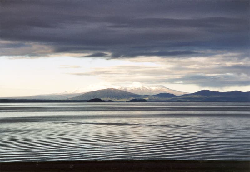 Aroha Island Ecological Reserve