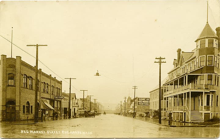 Historic Downtown Market