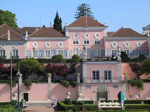 Azulejo Tiles