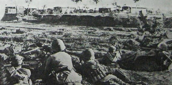 Vietnam War Era Propaganda Posters