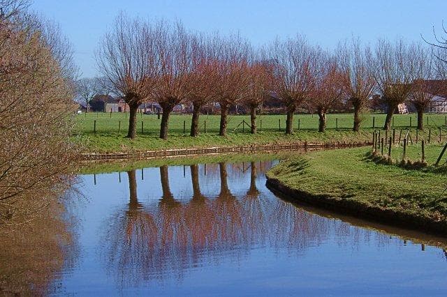 Kromme Rijn