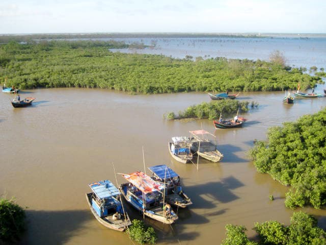 Nha Hang Sun World Ba Na