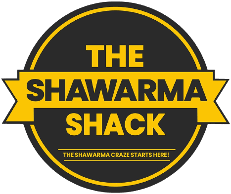 Chicken Shawarma Wrap