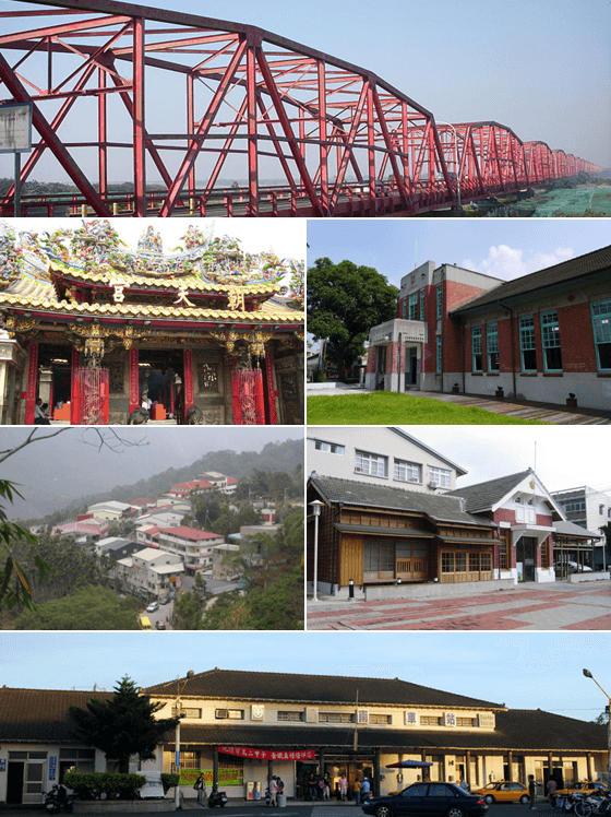 Yunlin Sports Park