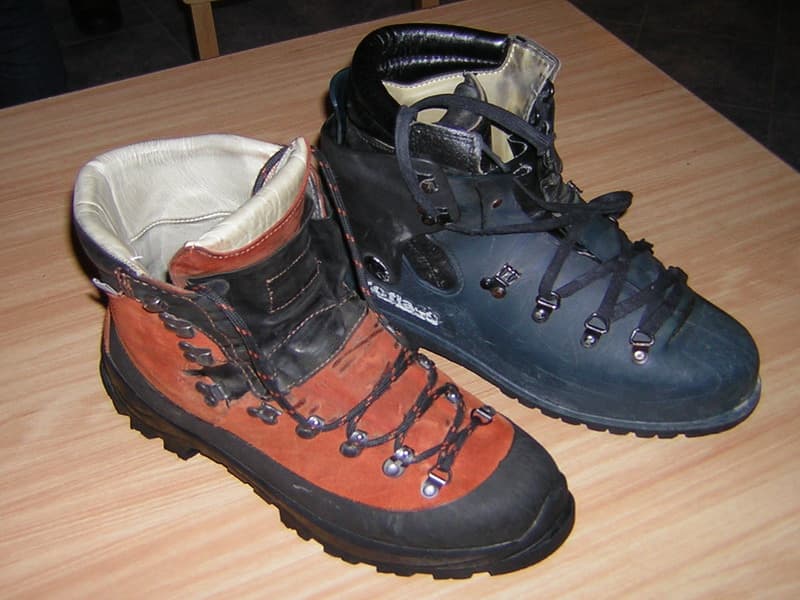 Hiking Shoes