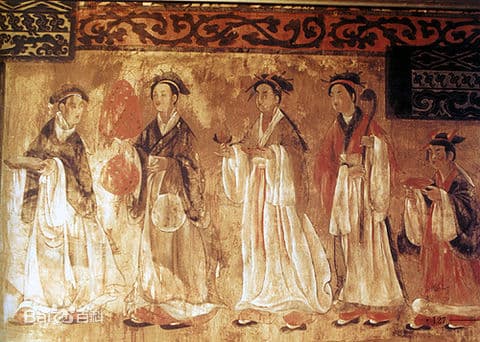Wuhuan Night Market
