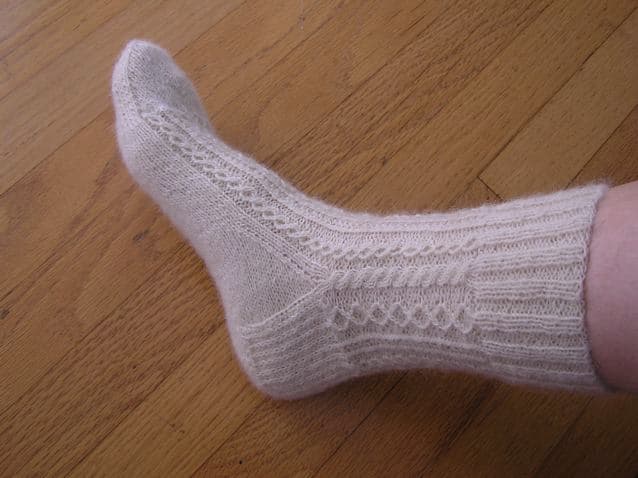 Thermal Gloves