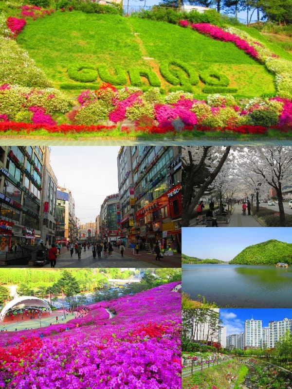 Yangyang Night Market
