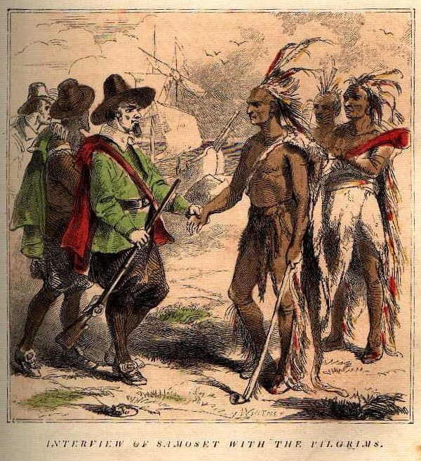 Colonial Reproduction Textiles
