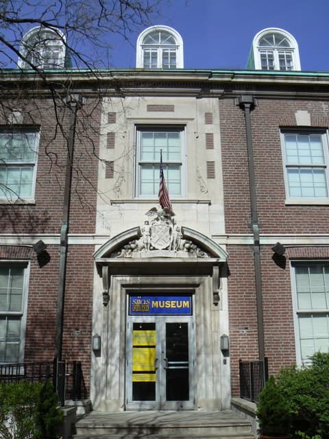1000 Islands Museum
