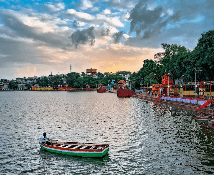 Maharaja Panna Memorial