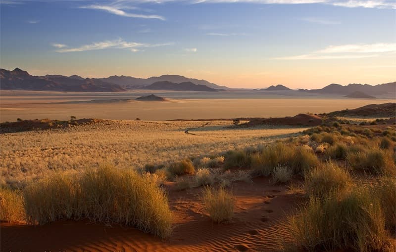 Namibrand Nature Reserve