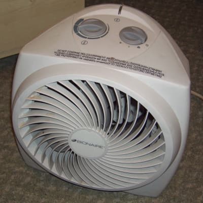 Portable Fan