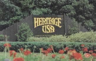 Heritage Center At The Old Mill