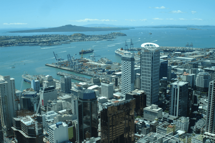 Sky Tower