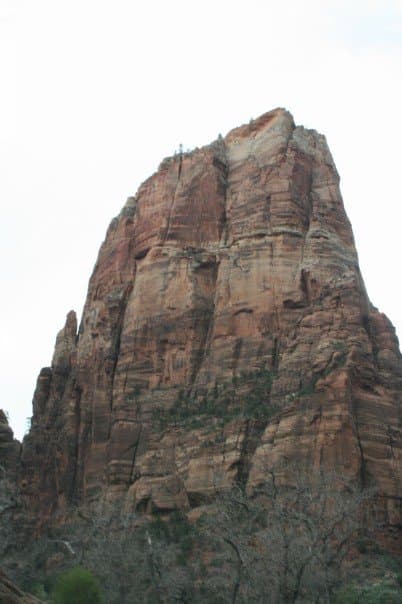 Angels Landing