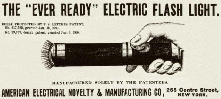 Headlamp or Torch