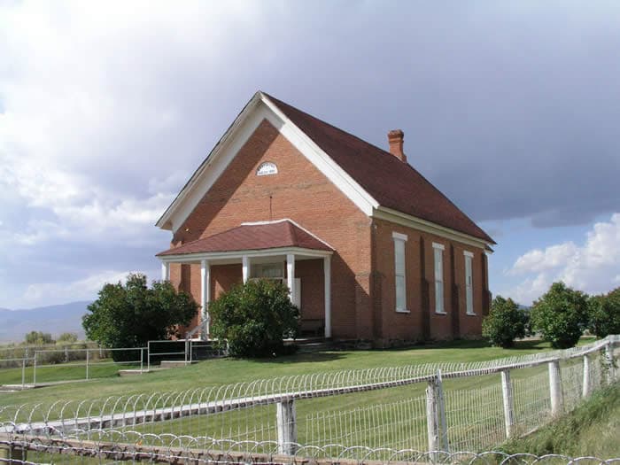 Chesterfield Historical Society Museum