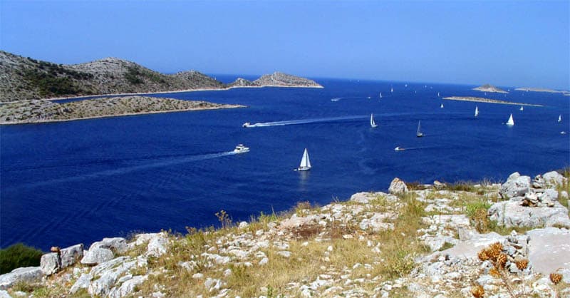 Kornati National Park