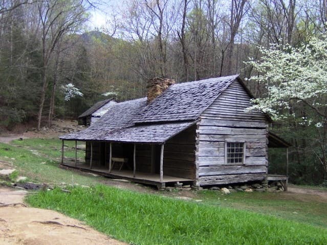 Historic Downtown
