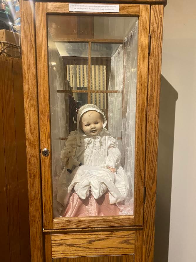 Quesnel District Museum Archives