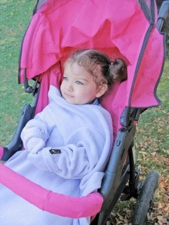 Travel Blanket