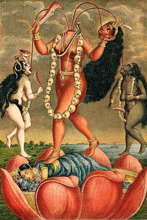 Chintpurni Temple Silver Jewellery