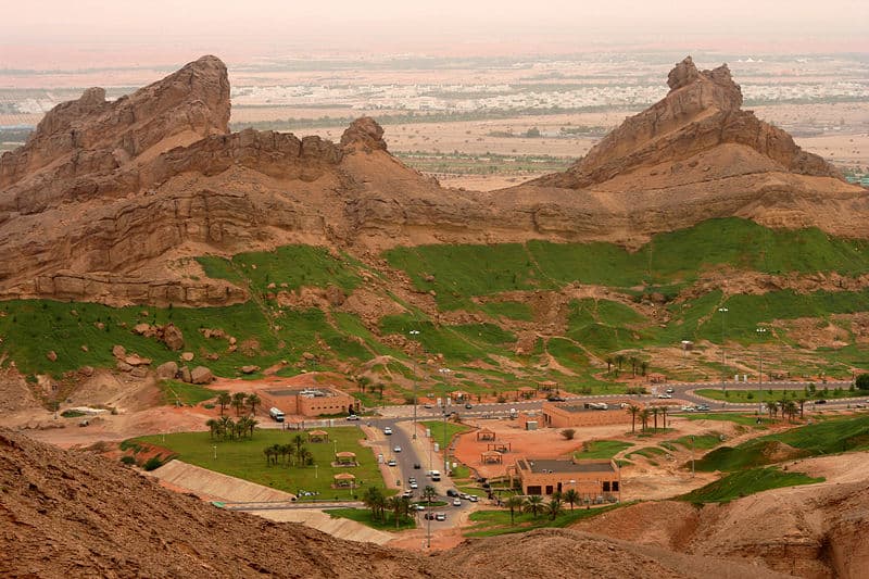 Al Ain National Museum