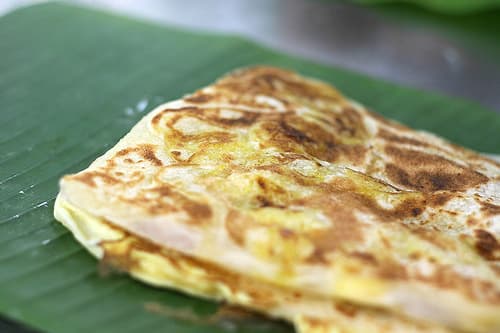 Kopi Roti