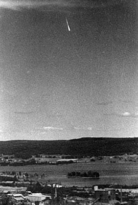 Roswell Ghost Tour