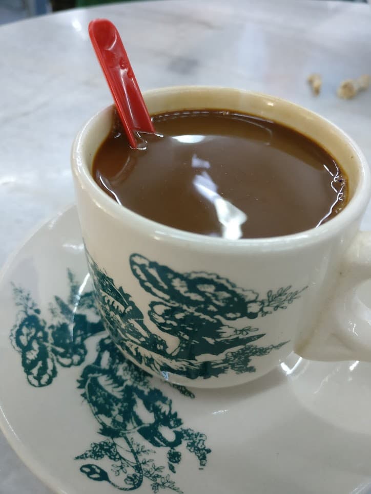 Killiney Kopitiam