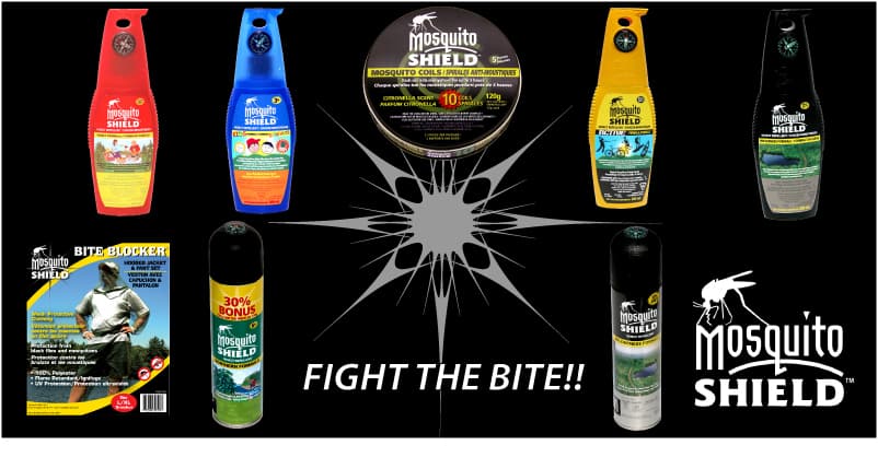 Insect Repellent