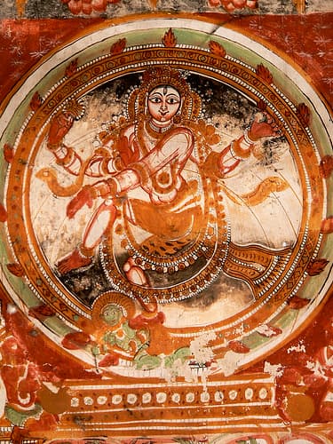 Chidambaram Nataraja Temple