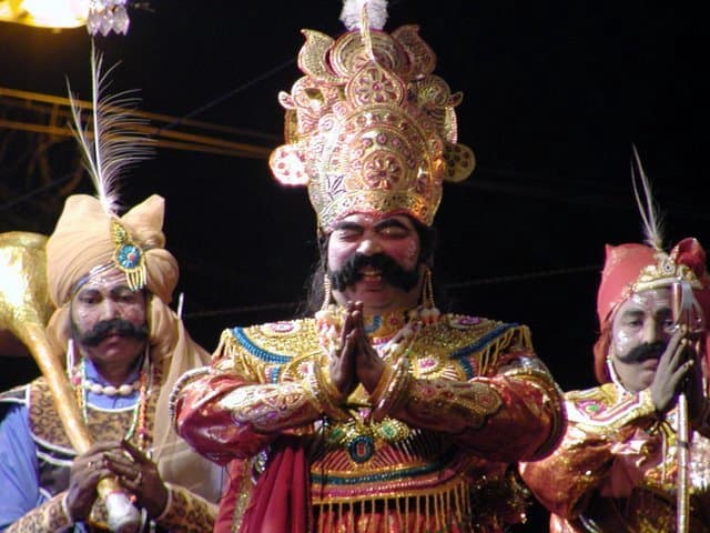Sambalpuri Handicrafts