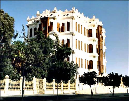 Al Taif Pottery