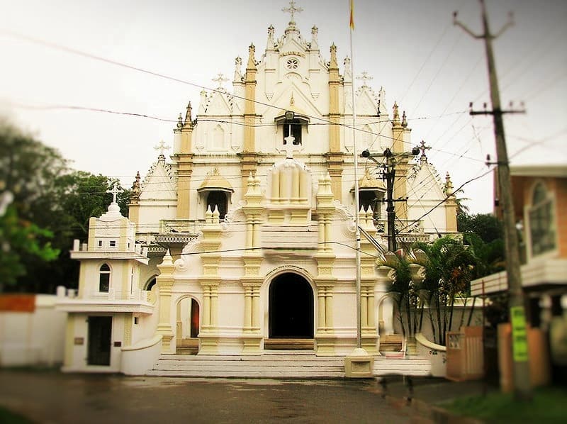 St. Mary's Orthodox Cathedral
