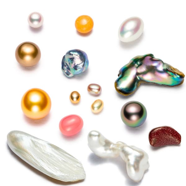 Sea Glass Jewellery