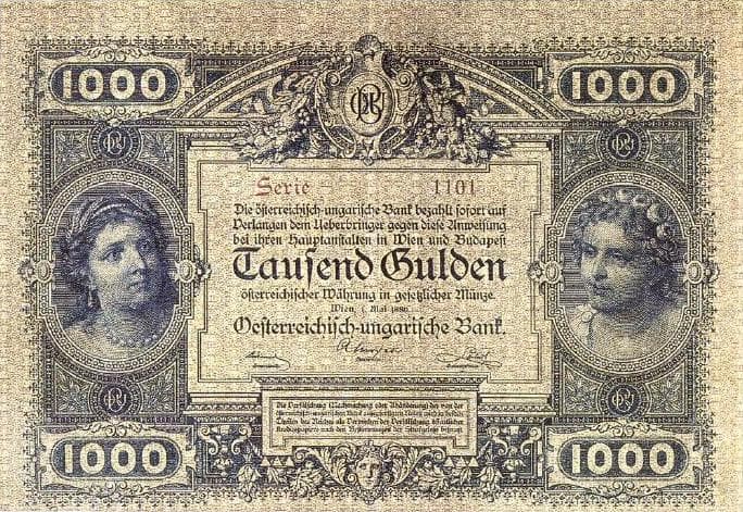Local Currency (Złoty)