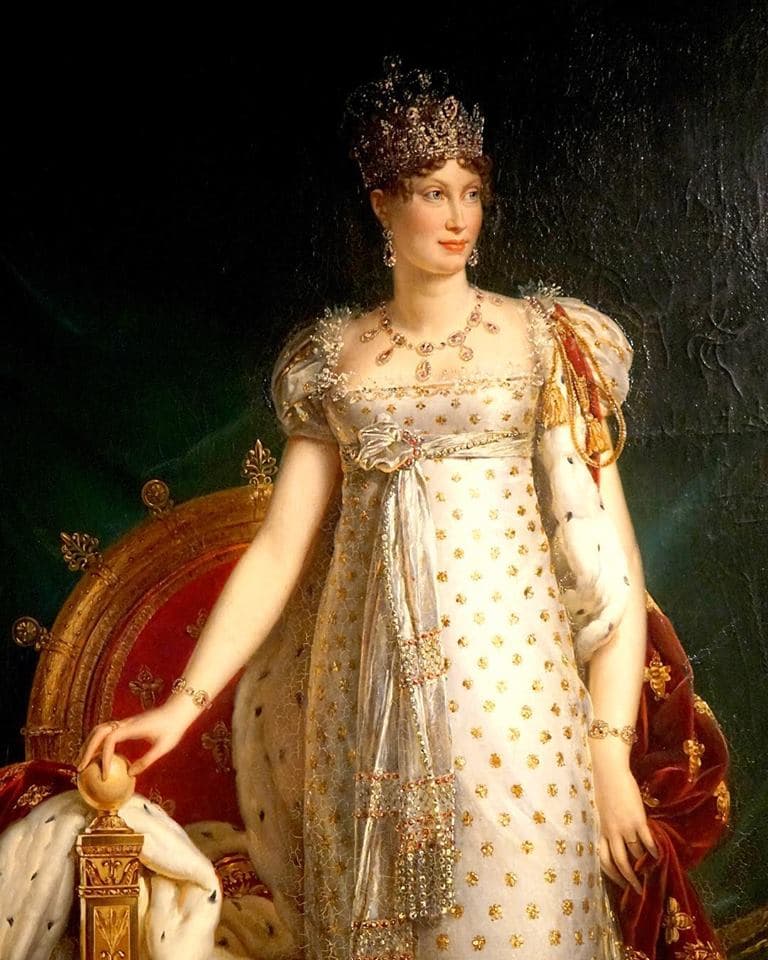 Austrian Jewellery