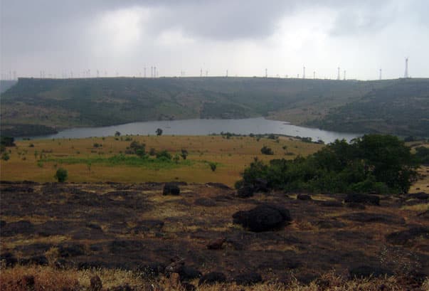 Mahabaleshwar Market