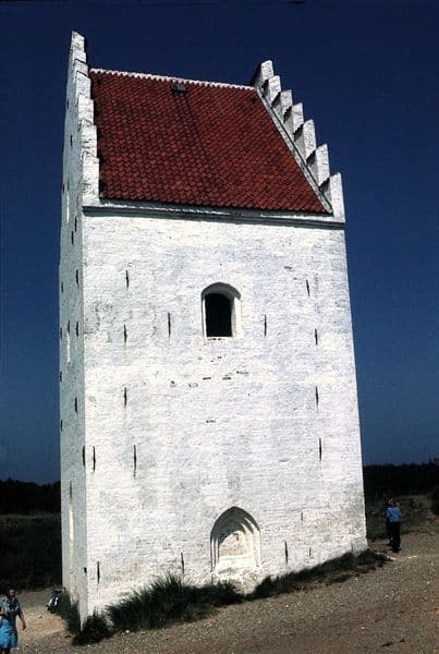 Skagen Klitplantage