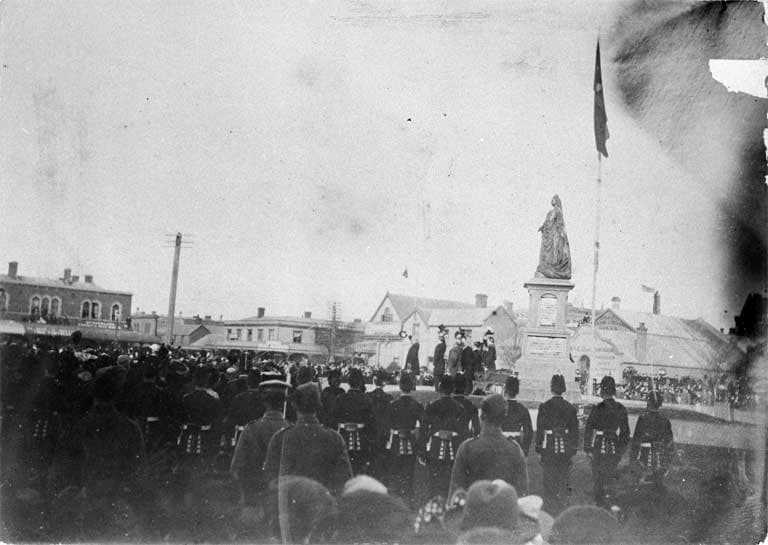 Victoria Memorial