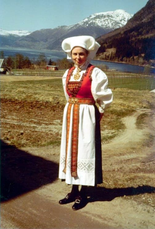 Hardanger Folk Museum