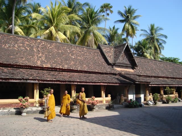 Wat Si Saket
