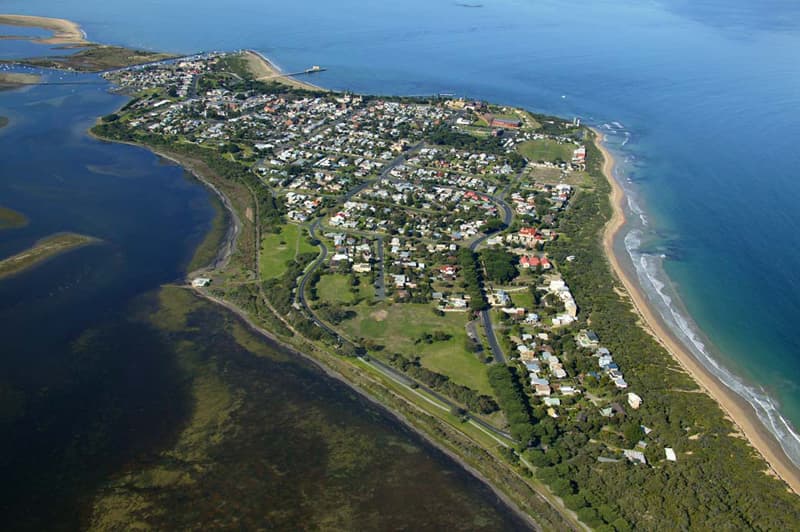 Lake Weeroona Park