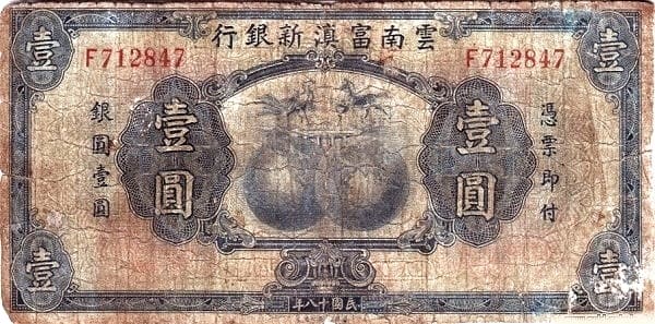 Local Currency (NTD)
