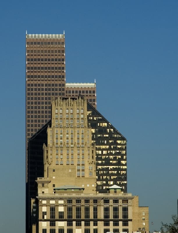 Museum of Fine Arts, Houston