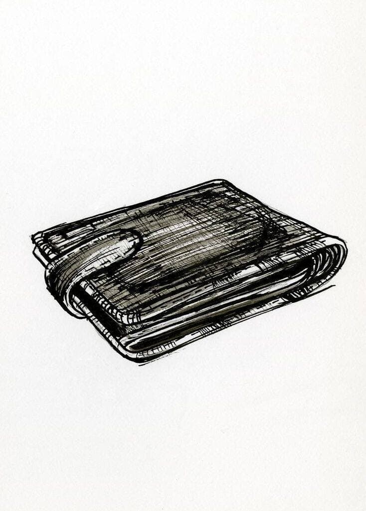 Cash and Credit Cards