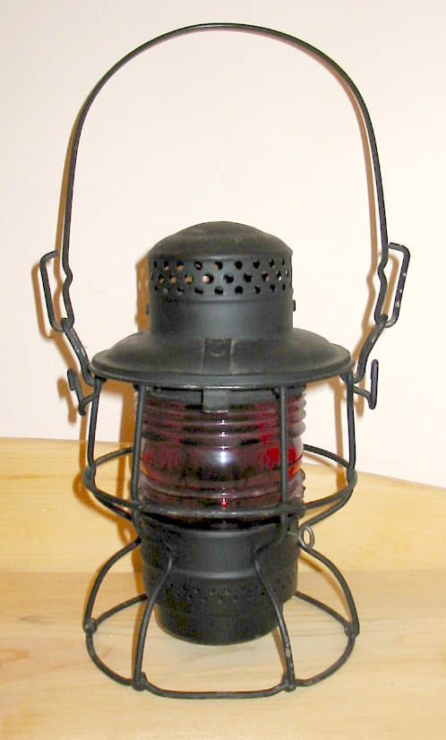 Portable Lantern